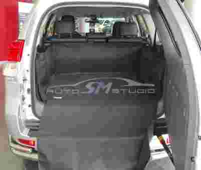 Чехол Standart в багажник Lexus GX460 (2009-), 5 мест